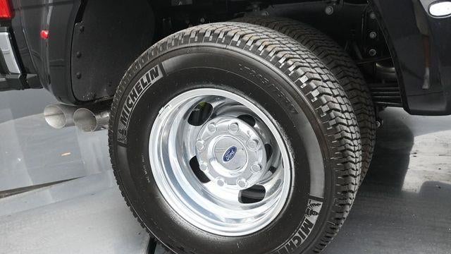 2026 Ford F-350 Super Duty XLT
