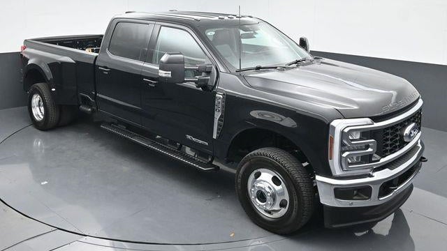 2026 Ford F-350 Super Duty XLT