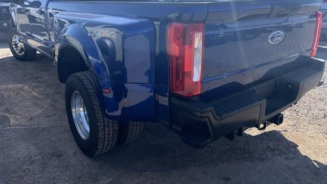 2026 Ford F-350 Super Duty King Ranch