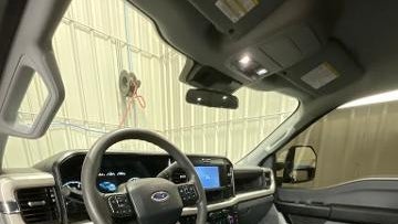 2026 Ford F-350 Super Duty King Ranch