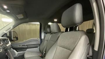 2026 Ford F-350 Super Duty King Ranch