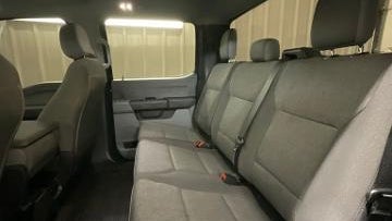 2026 Ford F-350 Super Duty King Ranch