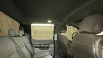 2026 Ford F-350 Super Duty King Ranch