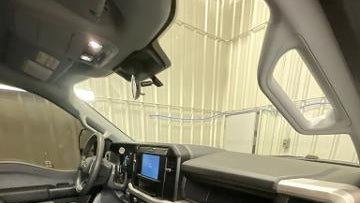 2026 Ford F-350 Super Duty King Ranch