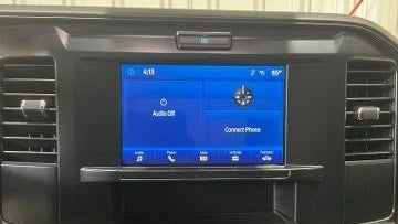 2026 Ford F-350 Super Duty King Ranch