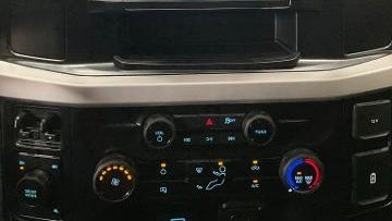 2026 Ford F-350 Super Duty King Ranch