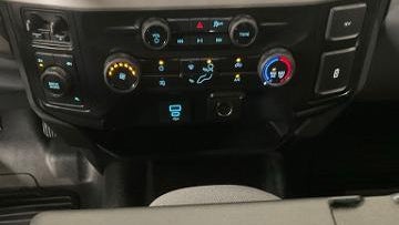 2026 Ford F-350 Super Duty King Ranch