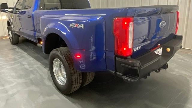 2026 Ford F-350 Super Duty King Ranch