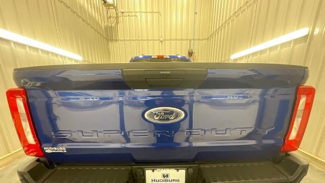 2026 Ford F-350 Super Duty King Ranch