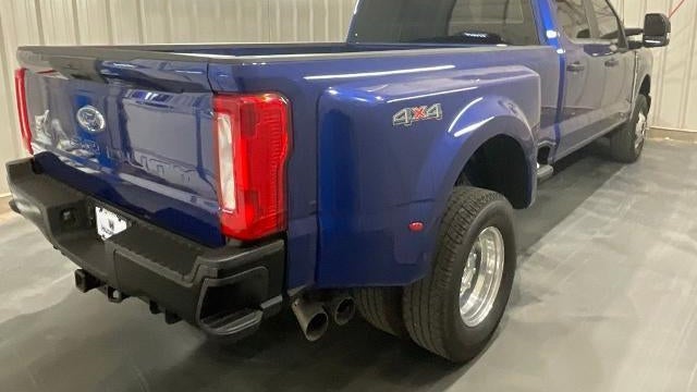 2026 Ford F-350 Super Duty King Ranch