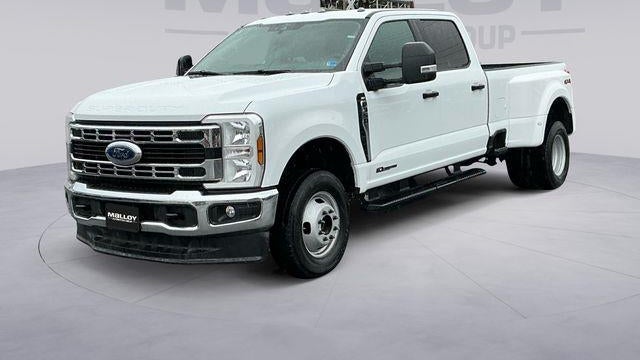 Preowned 2026 Ford F-350 Super Duty XLT for Sale