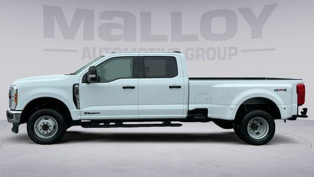 2026 Ford F-350 Super Duty XLT