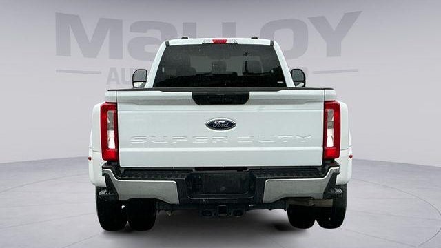 2026 Ford F-350 Super Duty XLT