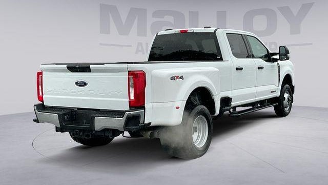 2026 Ford F-350 Super Duty XLT