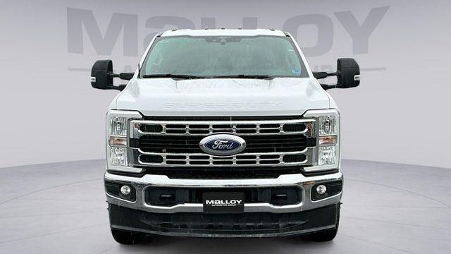 2026 Ford F-350 Super Duty XLT