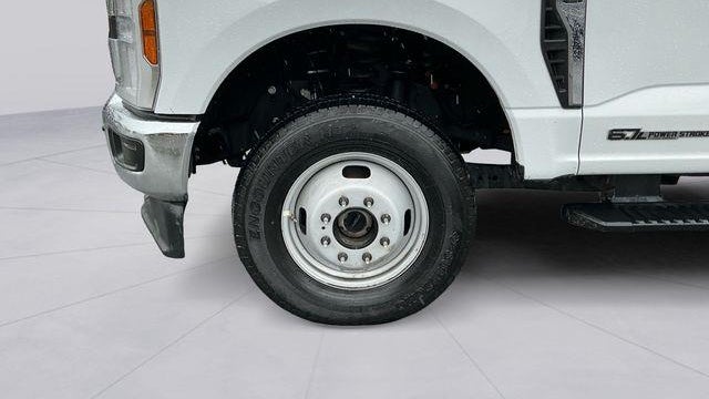 2026 Ford F-350 Super Duty XLT