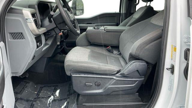 2026 Ford F-350 Super Duty XLT