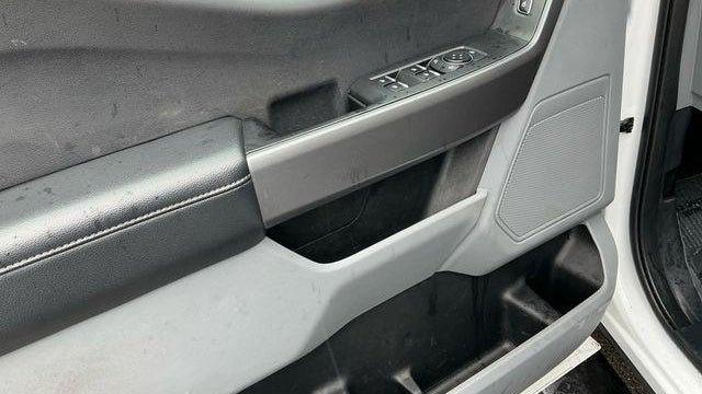 2026 Ford F-350 Super Duty XLT