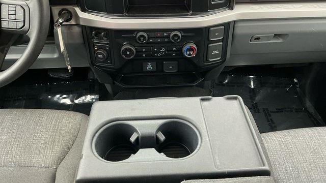 2026 Ford F-350 Super Duty XLT