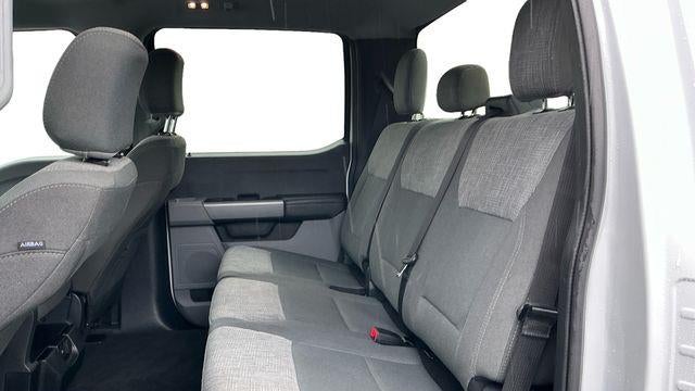 2026 Ford F-350 Super Duty XLT