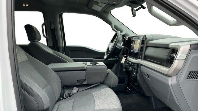 2026 Ford F-350 Super Duty XLT