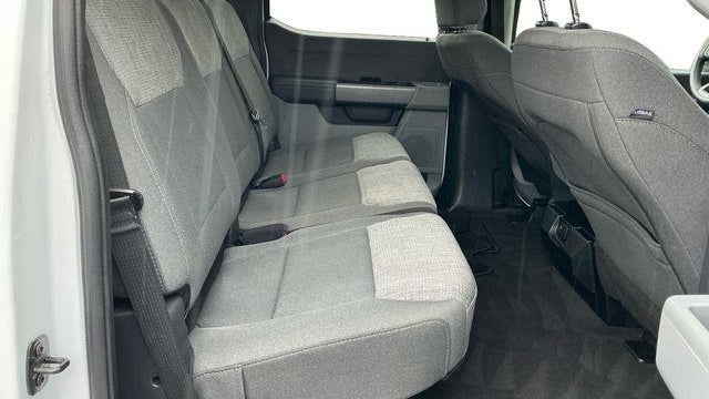 2026 Ford F-350 Super Duty XLT