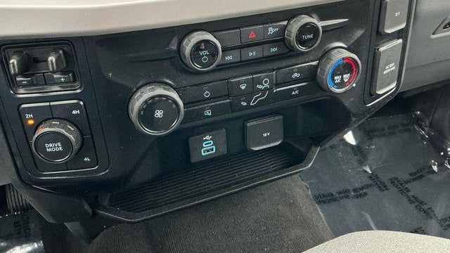 2026 Ford F-350 Super Duty XLT