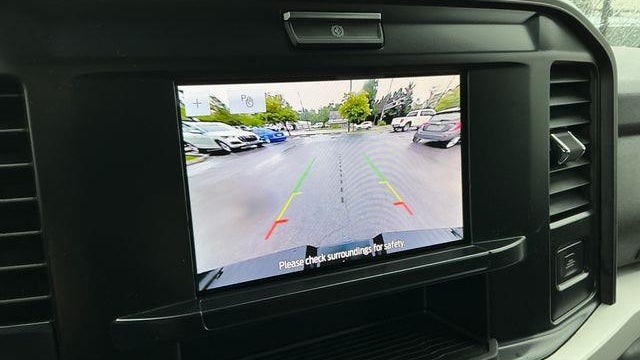 2026 Ford F-350 Super Duty XLT