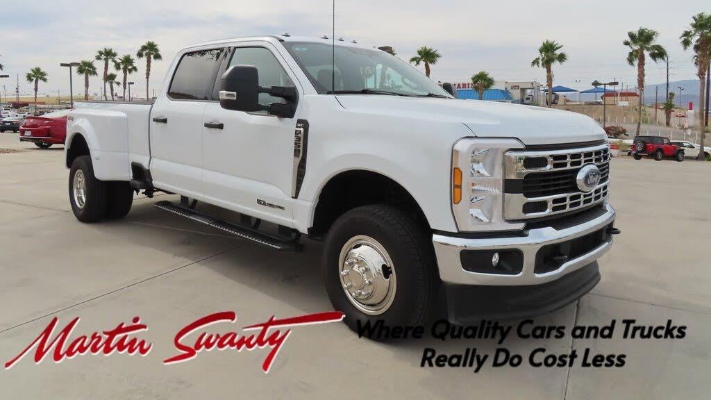 Preowned 2026 Ford F-350 Super Duty XLT for Sale