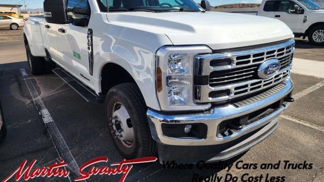 Preowned 2026 Ford F-350 Super Duty XLT for Sale