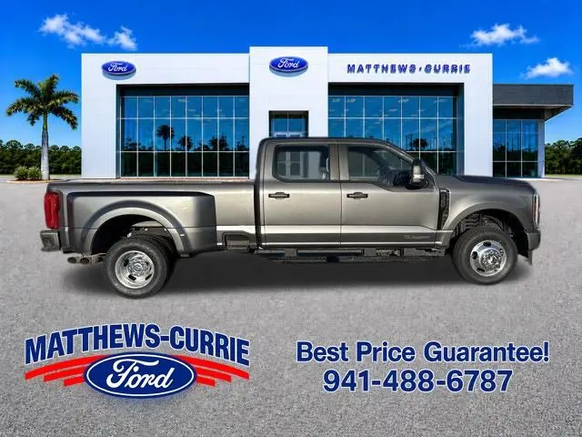 2026 Ford F-350 - $64,997