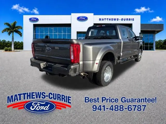 2026 Ford F-350 - $64,997