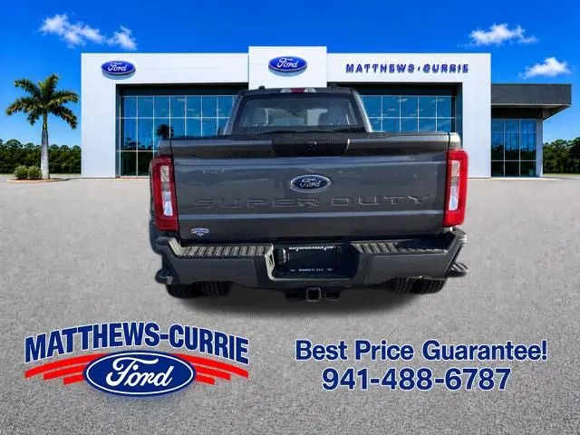 2026 Ford F-350 - $64,997