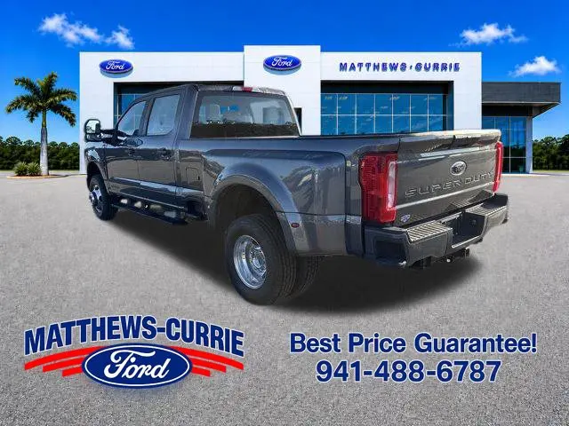 2026 Ford F-350 - $64,997