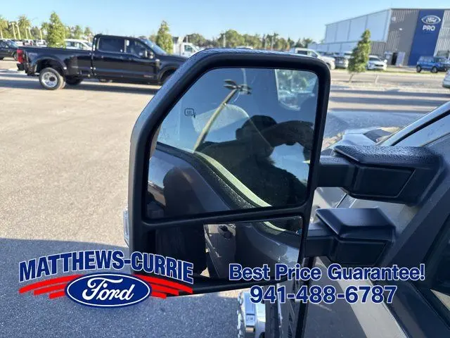 2026 Ford F-350 - $64,997