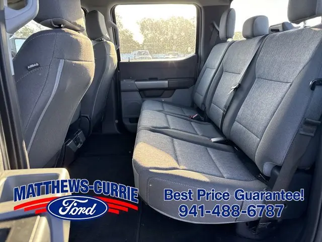 2026 Ford F-350 - $64,997