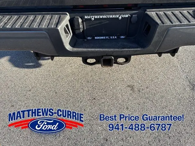 2026 Ford F-350 - $64,997