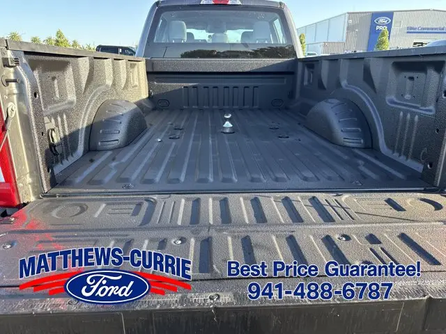 2026 Ford F-350 - $64,997
