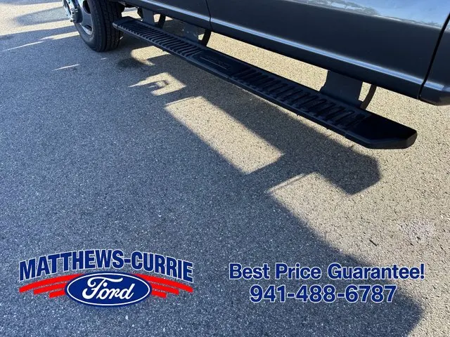 2026 Ford F-350 - $64,997
