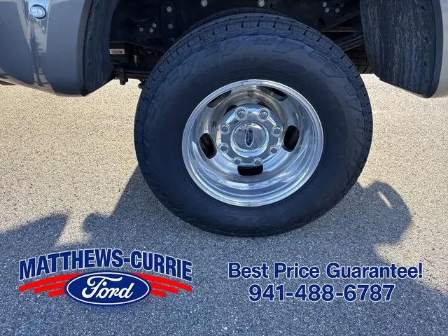 2026 Ford F-350 - $64,997