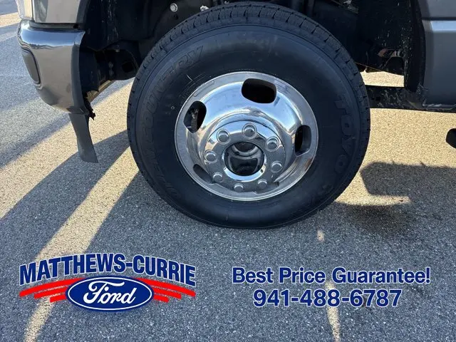 2026 Ford F-350 - $64,997