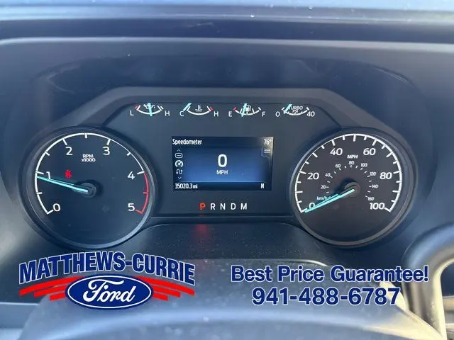 2026 Ford F-350 - $64,997