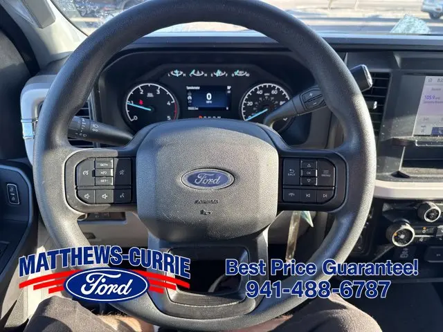 2026 Ford F-350 - $64,997