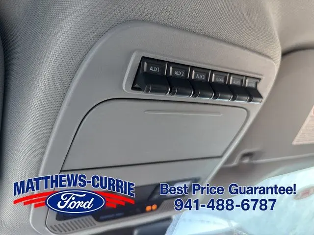 2026 Ford F-350 - $64,997