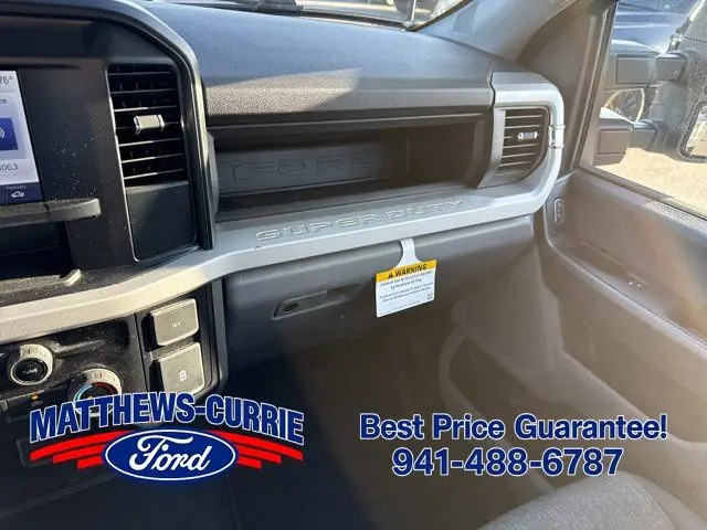 2026 Ford F-350 - $64,997