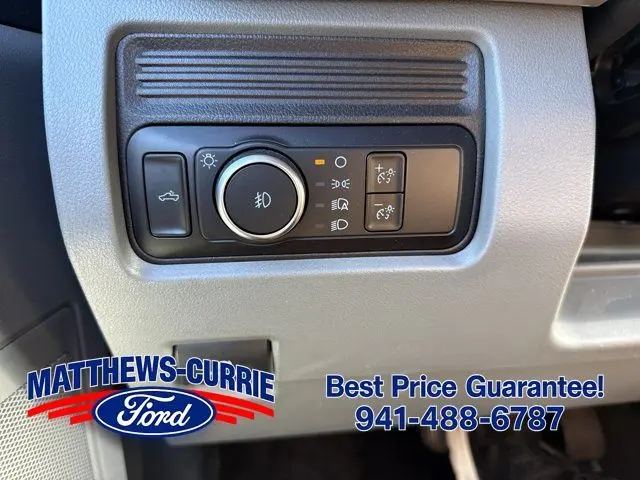 2026 Ford F-350 - $64,997