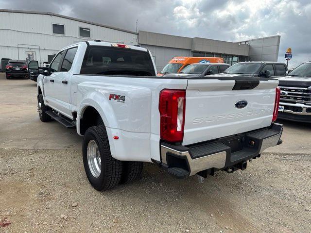 2026 Ford F-350 - $65,700