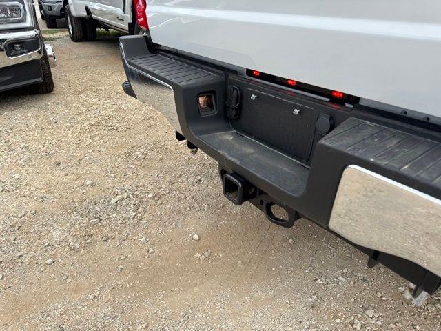 2026 Ford F-350 - $65,700