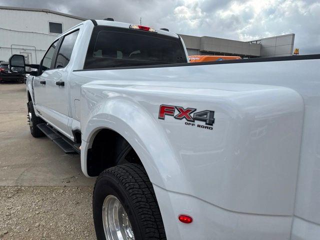 2026 Ford F-350 - $65,700