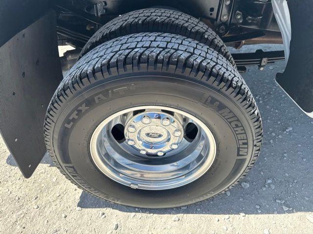2026 Ford F-350 - $65,700